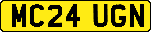 MC24UGN