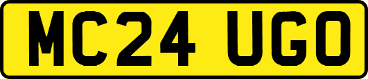MC24UGO