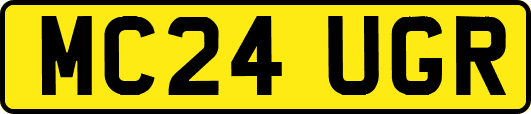 MC24UGR