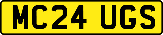 MC24UGS
