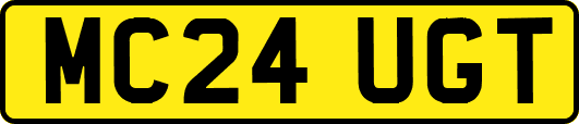 MC24UGT