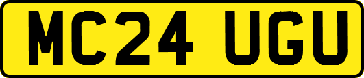MC24UGU