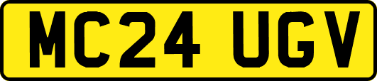 MC24UGV