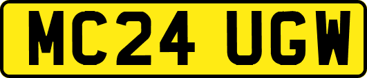 MC24UGW
