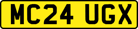 MC24UGX