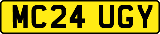 MC24UGY