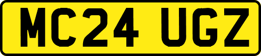 MC24UGZ