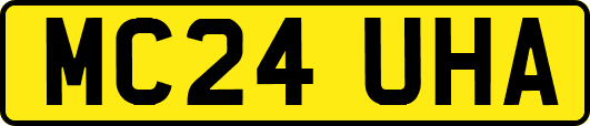 MC24UHA