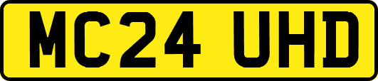 MC24UHD