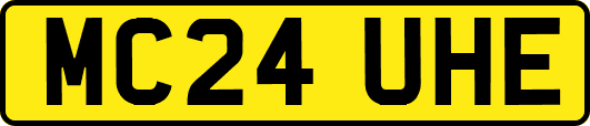 MC24UHE