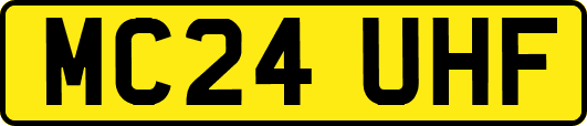 MC24UHF