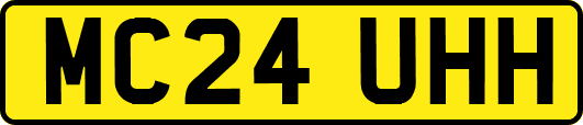 MC24UHH