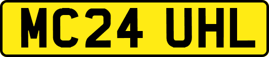 MC24UHL