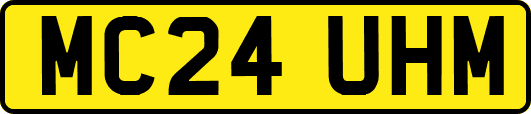 MC24UHM