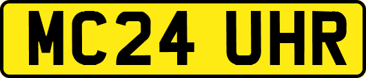 MC24UHR