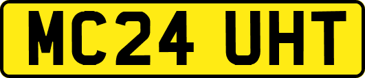MC24UHT