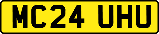MC24UHU