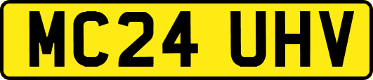 MC24UHV
