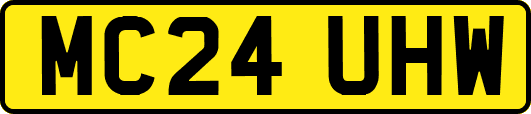 MC24UHW