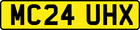 MC24UHX