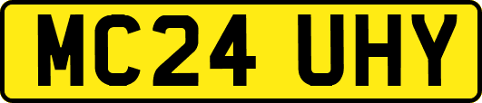 MC24UHY