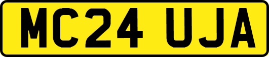 MC24UJA