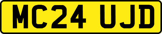 MC24UJD