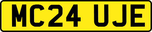 MC24UJE