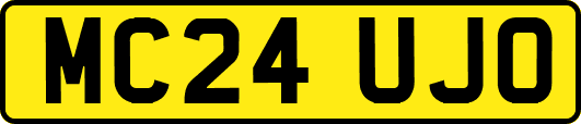 MC24UJO