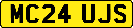 MC24UJS