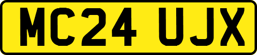 MC24UJX
