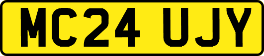 MC24UJY