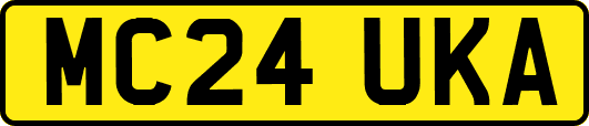 MC24UKA