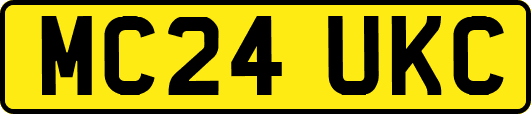MC24UKC