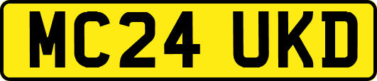 MC24UKD