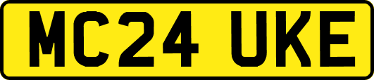 MC24UKE