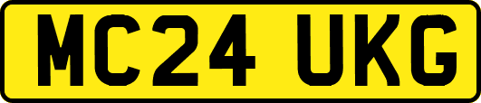 MC24UKG