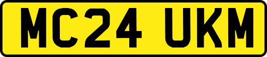 MC24UKM