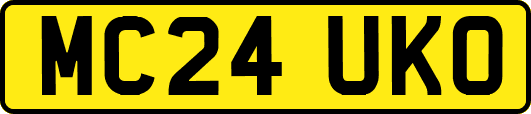 MC24UKO