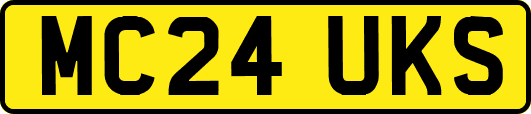 MC24UKS