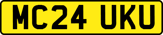 MC24UKU