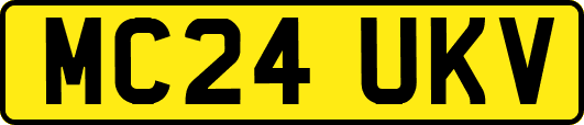 MC24UKV