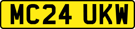 MC24UKW