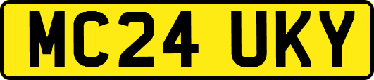MC24UKY