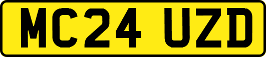 MC24UZD