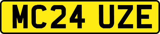 MC24UZE