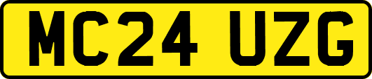 MC24UZG