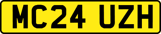 MC24UZH