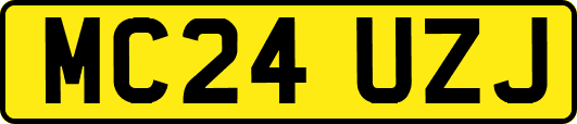 MC24UZJ
