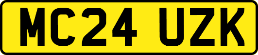 MC24UZK